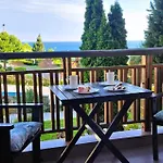 Patrick's - Garden Of Eden - Sea View * Sveti Vlas
