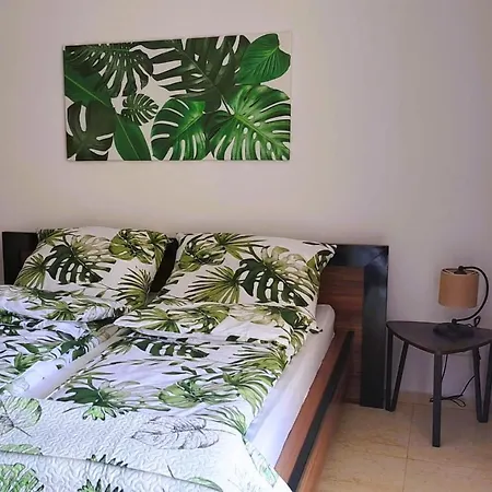 Apartment Patrick's - Garden Of Eden - Sea View