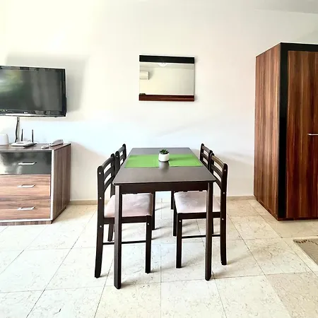 Apartment Patrick's - Garden Of Eden - Sea View Sveti Vlas