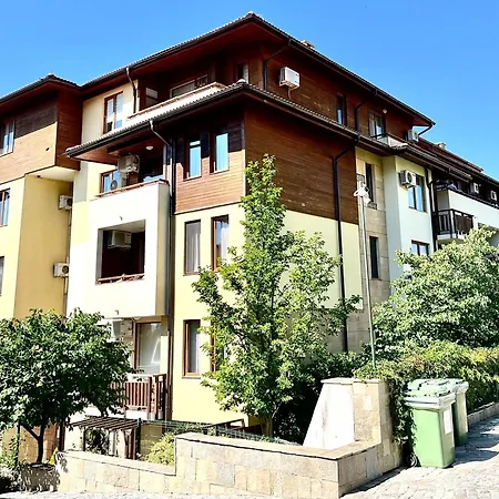 Patrick's - Garden Of Eden - Sea View סבטי ולאס