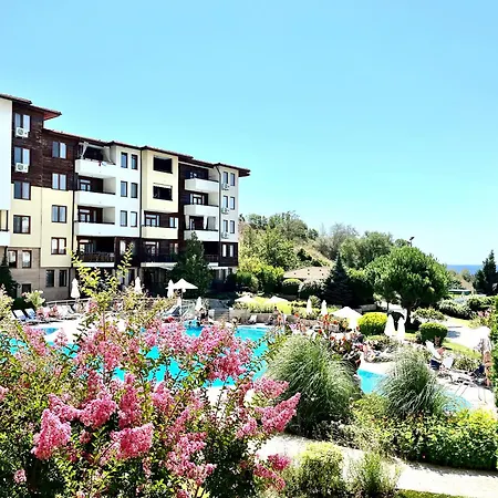 Patrick's - Garden Of Eden - Sea View סבטי ולאס