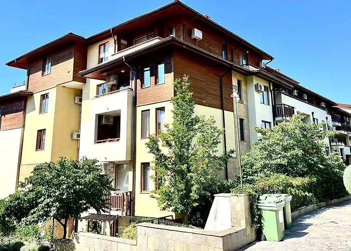 Patrick's - Garden Of Eden - Sea View סבטי ולאס